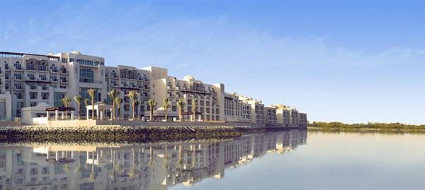Eastern Mangroves Hotel and Spa (2/20/2023)