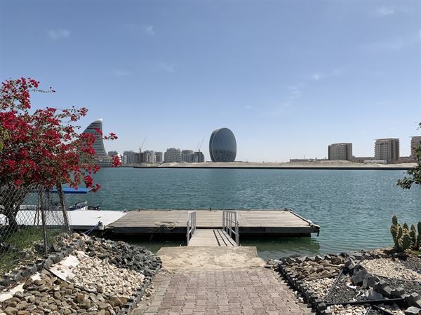 Samaliyah Island (3/8/2023)