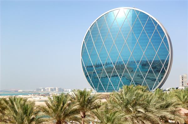 Aldar Headquarters Building (3/12/2023)
