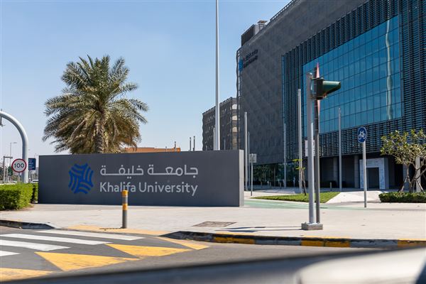 Khalifa University (4/1/2023)