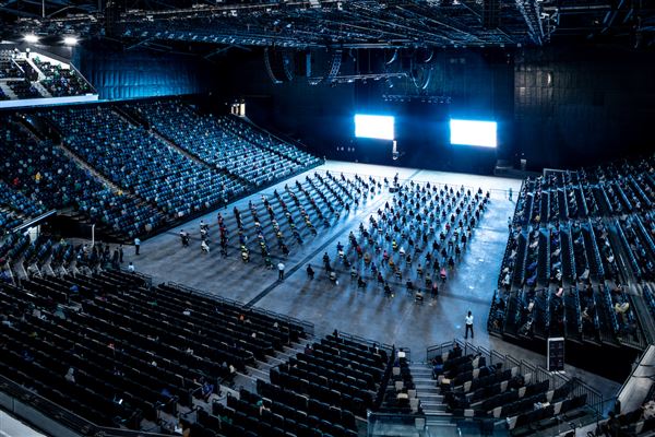 Etihad Arena (1/2/2023)