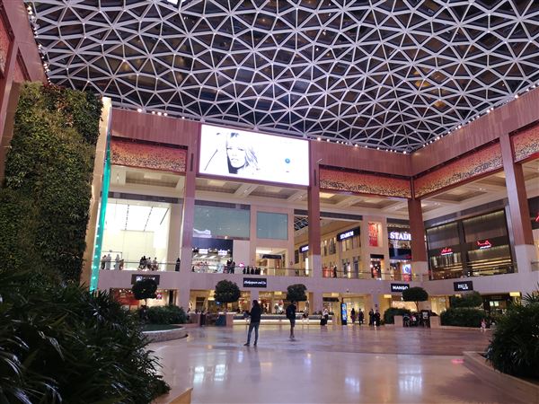 Yas Mall (11/26/2019)