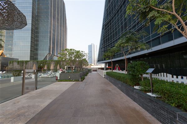 Rosewood Abu Dhabi (5/2/2023)
