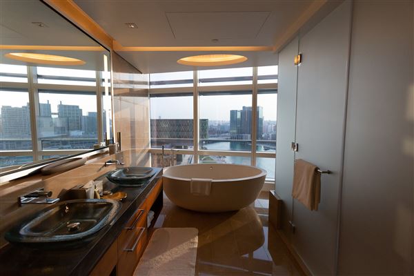 Rosewood Abu Dhabi (5/2/2023)