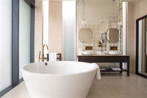 Jumeirah at Saadiyat Island Resort (5/1/2023)