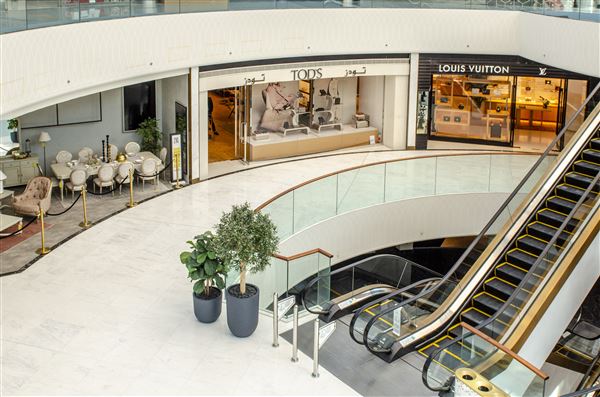 Marina Mall (8/1/2023 - Credits: Marina Mall Marketing)