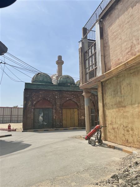 twofour54 Backlot - The Landmark and the Crossroads (8/9/2022)