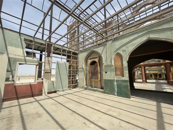 twofour54 Backlot - The Landmark and the Crossroads (8/9/2022)