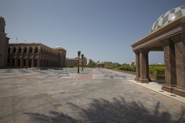 Emirates Palace (9/3/2013)