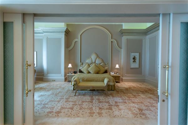 Emirates Palace (12/10/2019)