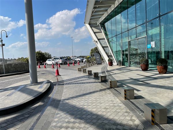 Andaz Capital Gate Abu Dhabi (11/7/2023)