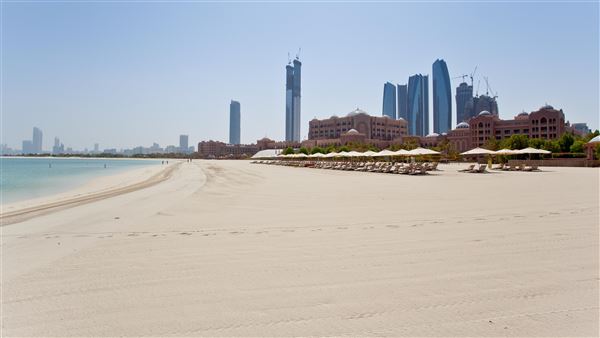 Emirates Palace (1/1/2022)
