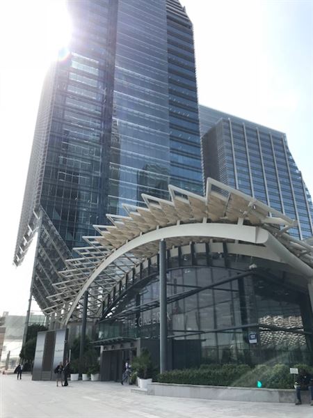 Abu Dhabi Global Market (10/5/2022 1:37:49 AM)
