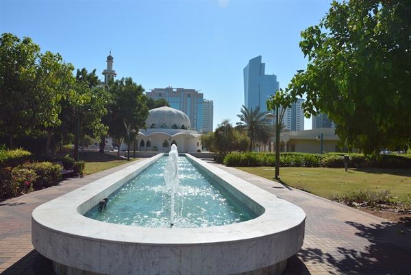 Corniche Family Park (10/11/2019)