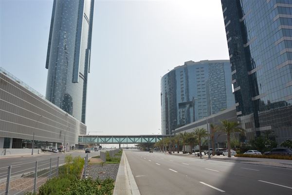The Gate District - Reem Island (5/19/2022)
