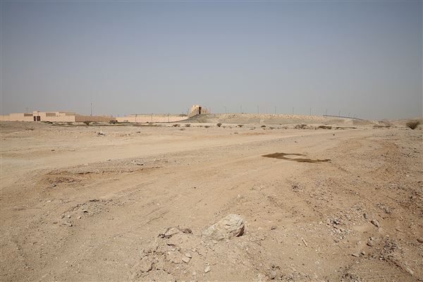 Jebel Hafeet - Wadi Tarbat (6/12/2018)