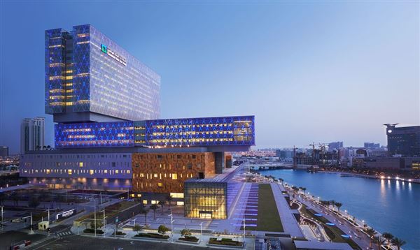 Cleveland Clinic (2/22/2020)