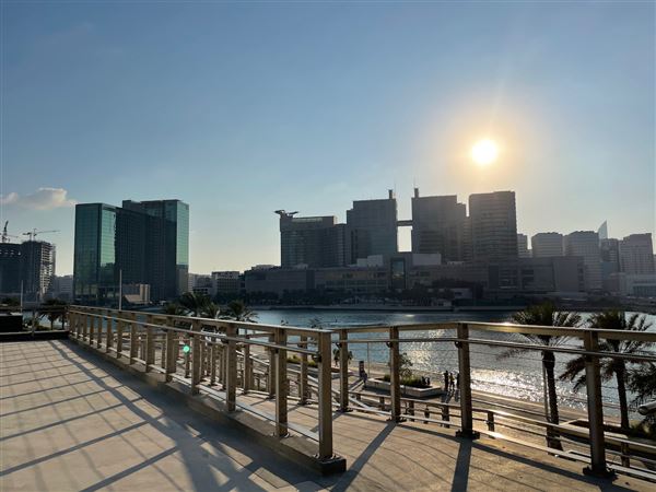 Cleveland Clinic (2/22/2020)