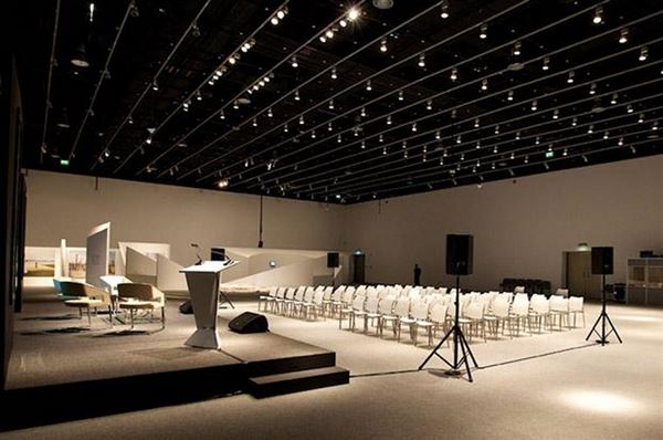 Manarat Al Saadiyat (11/1/2022)