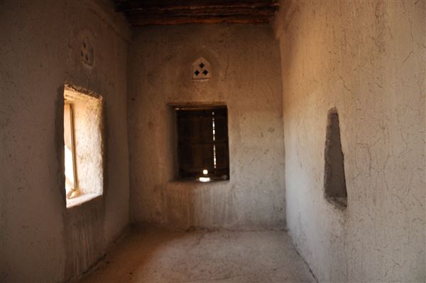 Al Ankah Fort (1/27/2022)