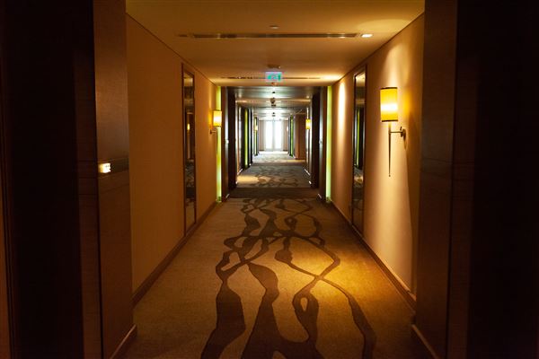 Eastern Mangroves Hotel and Spa (2/20/2023)