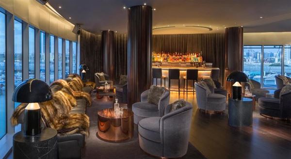 Edition Hotel Abu Dhabi (2/19/2023)