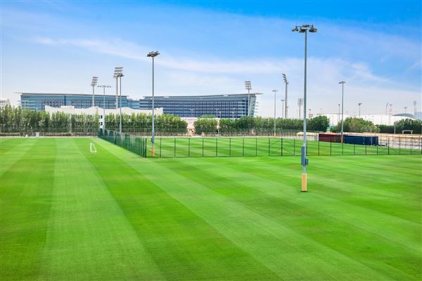 Al Forsan International Sports Resort (2/10/2023)