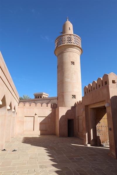Samaliyah Island (3/8/2023)