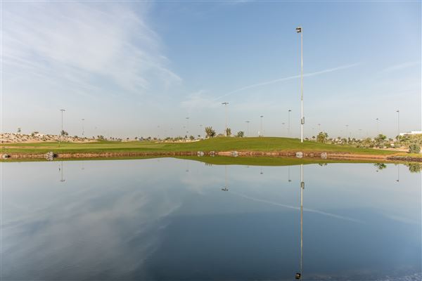 Yas Acres Golf & Country Club (3/30/2023)