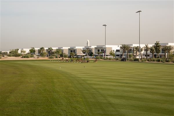 Yas Acres Golf & Country Club (3/30/2023)