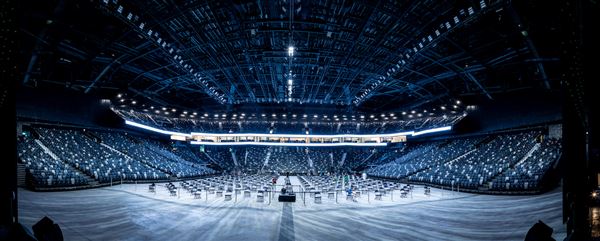 Etihad Arena (1/2/2023)