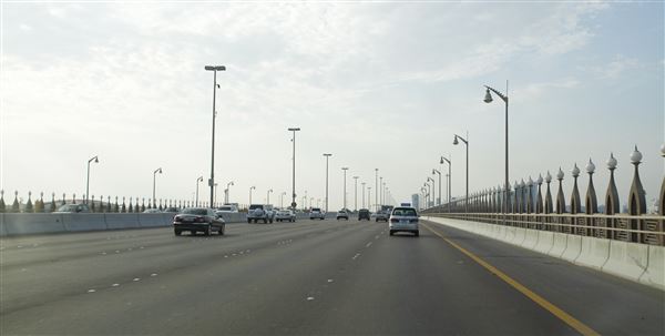 Musaffah Bridge (1/1/2019)