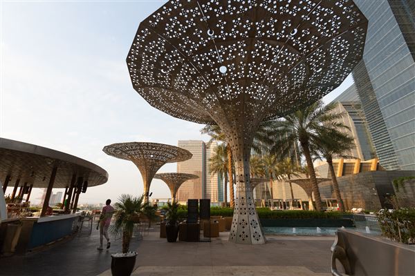Rosewood Abu Dhabi (5/2/2023)