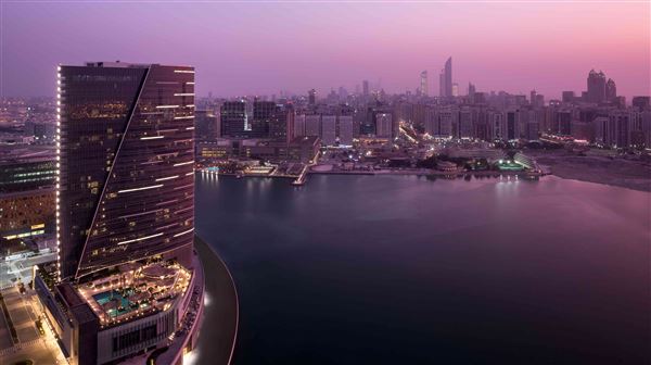 Rosewood Abu Dhabi (5/2/2023)
