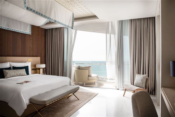 Jumeirah at Saadiyat Island Resort (5/1/2023)