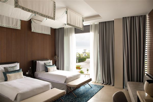 Jumeirah at Saadiyat Island Resort (5/1/2023)