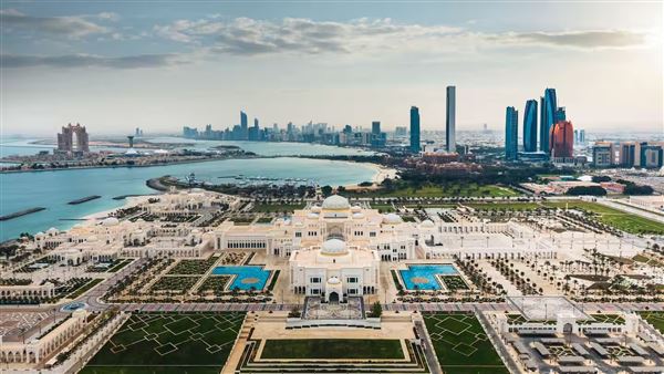Qasr Al Watan (7/1/2023)