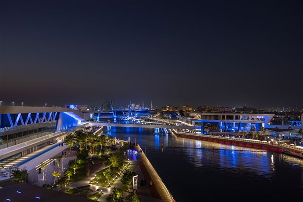 Al Qana (1/11/2023)