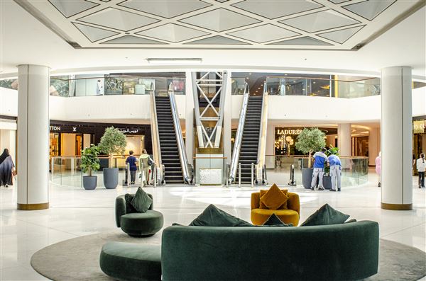 Marina Mall (8/1/2023 - Credits: Marina Mall Marketing)