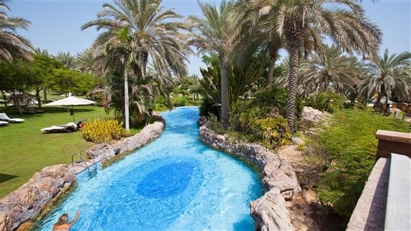 Emirates Palace (1/1/2022)