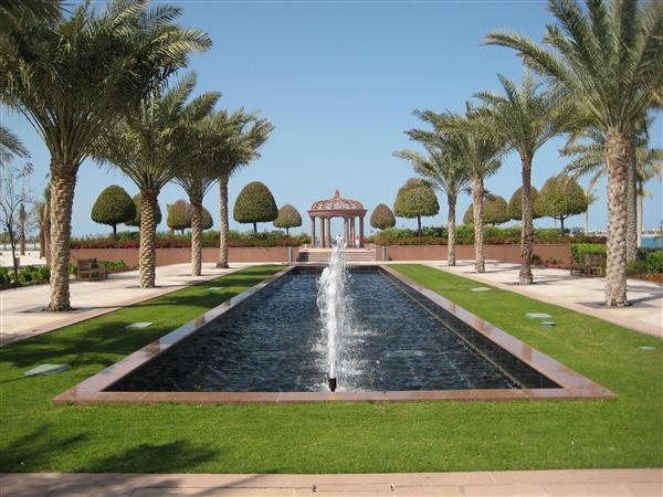 Emirates Palace (1/1/2022)