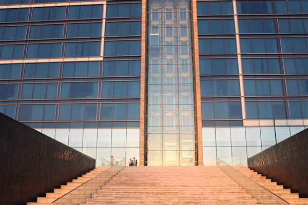 Fairmont Bab Al Bahr - Abu Dhabi (1/1/2022)