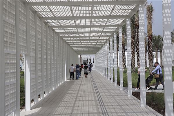 Louvre Abu Dhabi (1/1/2022)