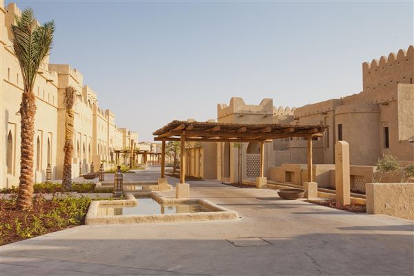 Qasr Al Sarab (1/1/2022)