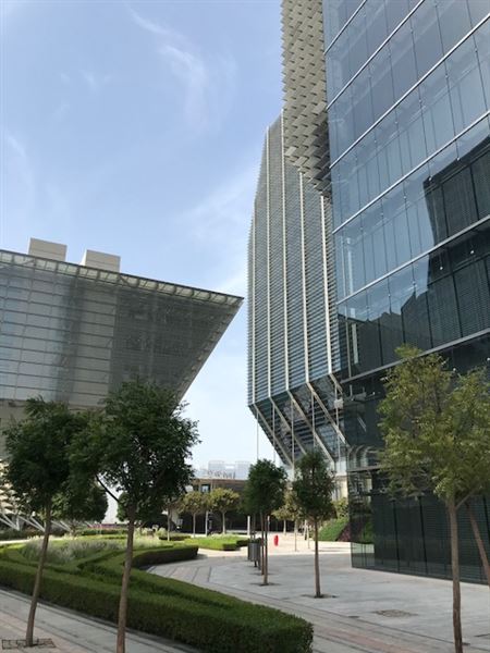 Abu Dhabi Global Market (10/5/2022 1:37:50 AM)