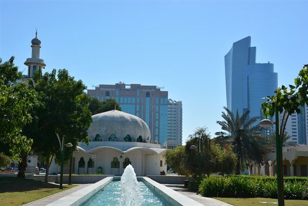 Corniche Family Park (10/11/2019)
