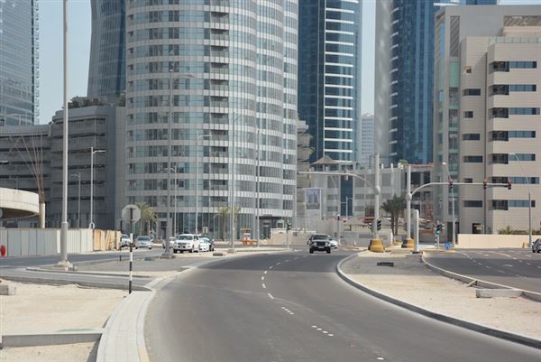 The Gate District - Reem Island (5/19/2022)