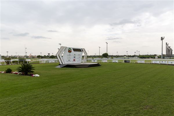 Abu Dhabi Equestrian Club (12/19/2019)