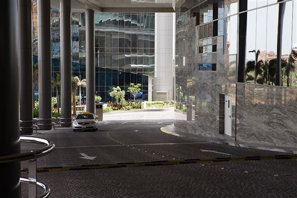 Conrad Etihad Towers (1/27/2022)