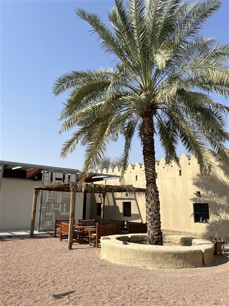 Al Qattara Art Centre (9/22/2022)